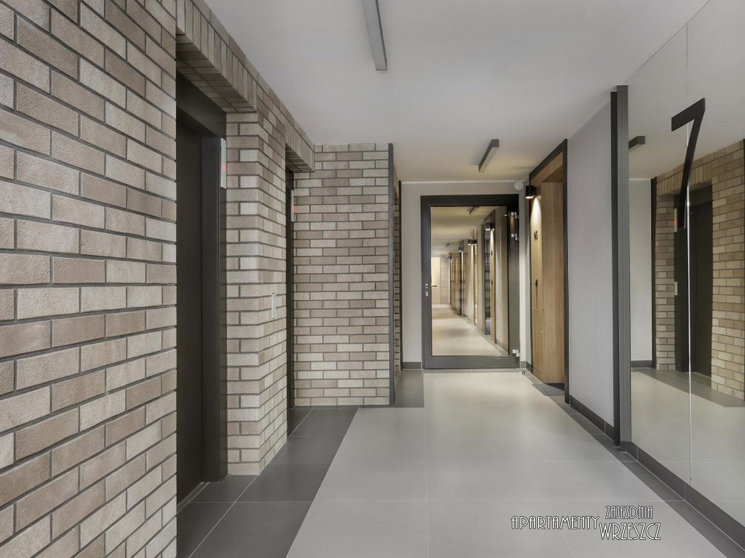 Apartament Amber - Azw Gdańsk Eksteriør billede