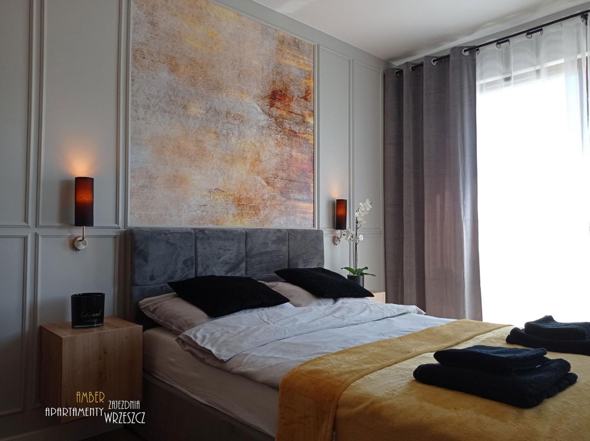 Apartament Amber - Azw Gdańsk Eksteriør billede