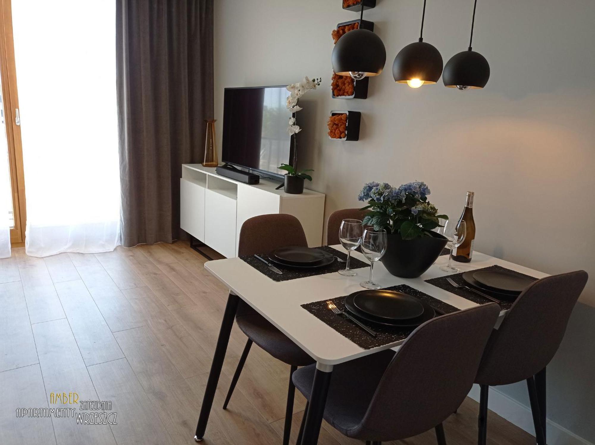 Apartament Amber - Azw Gdańsk Eksteriør billede