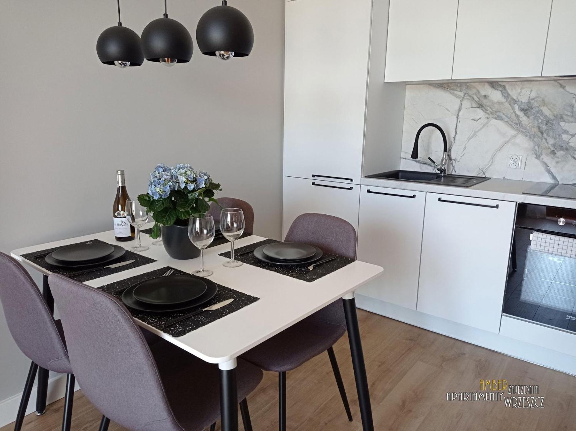 Apartament Amber - Azw Gdańsk Eksteriør billede